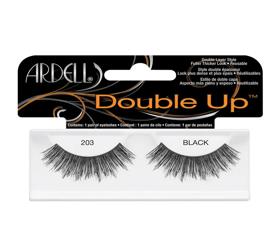 ardell-double-up-203-faux-cils-bande-volume-maximum-m-ches-denses-double-paisseu image 1
