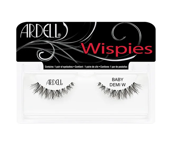 ardell-baby-demi-wispies-faux-cils-volume-l-ger-et-longueur-subtile-fibres-criss image 1