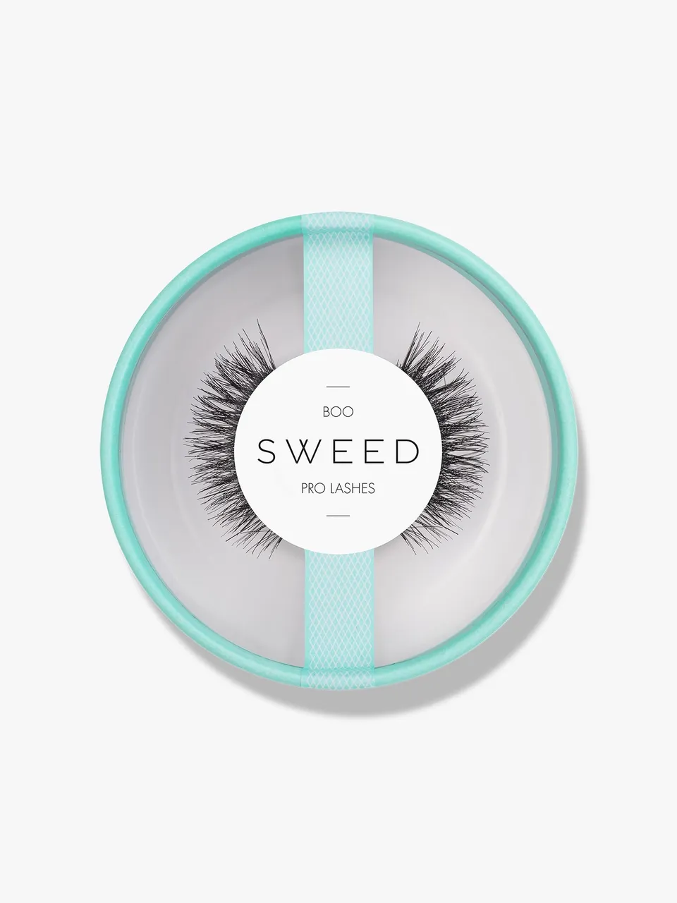 sweed-boo-3d-faux-cils-en-bande-3d-bestseller-noir-plein-maximal-multidimensionn image 1