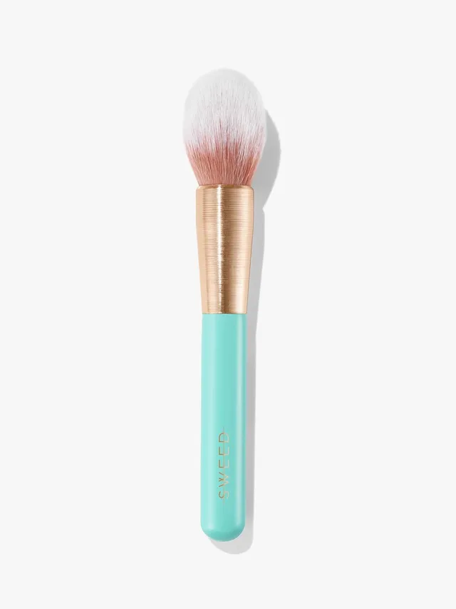 sweed-powder-brush-pinceau-poudre-multifonction-pointe-effil-e-fait-main-en-ital image 1