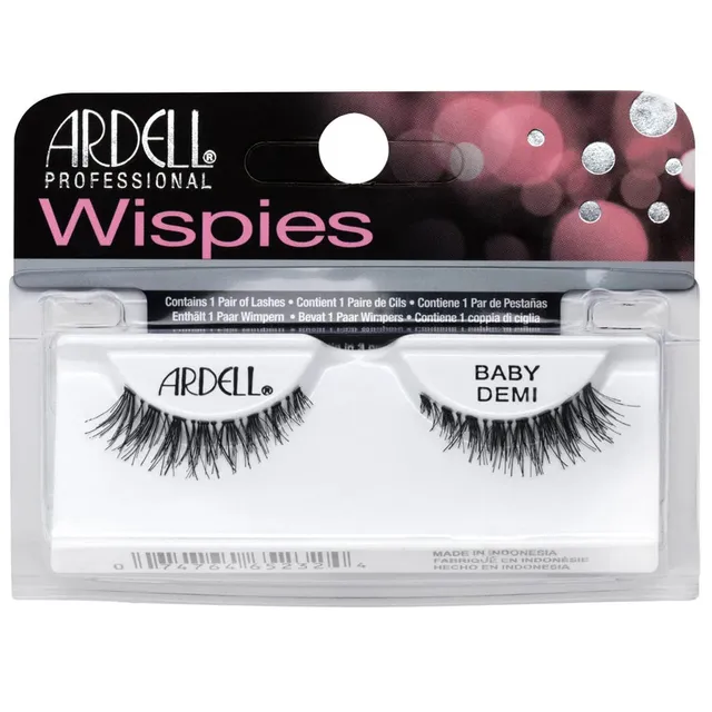 ardell-baby-demi-wispies-black-faux-cils-bandeau-noirs-volume-l-ger-effet-vas-na image 1