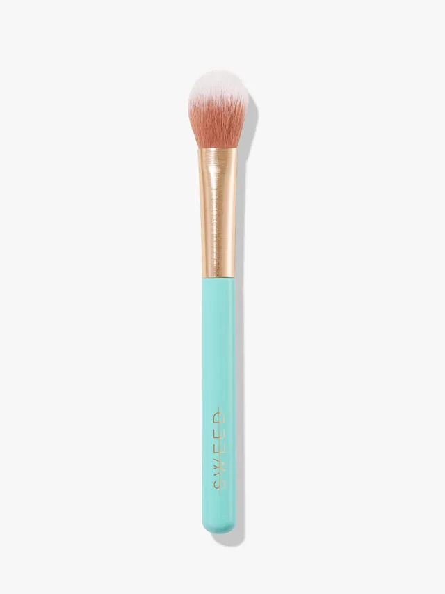 sweed-highlighter-brush-pinceau-enlumineur-conique-en-poils-synth-tiques-fabriqu image 1