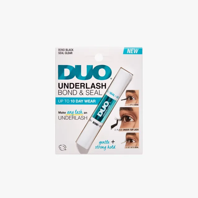 ardell-duo-underlash-bond-seal-colle-2-en-1-sous-cils-noir-tenue-jusqu-10-jours- image 1