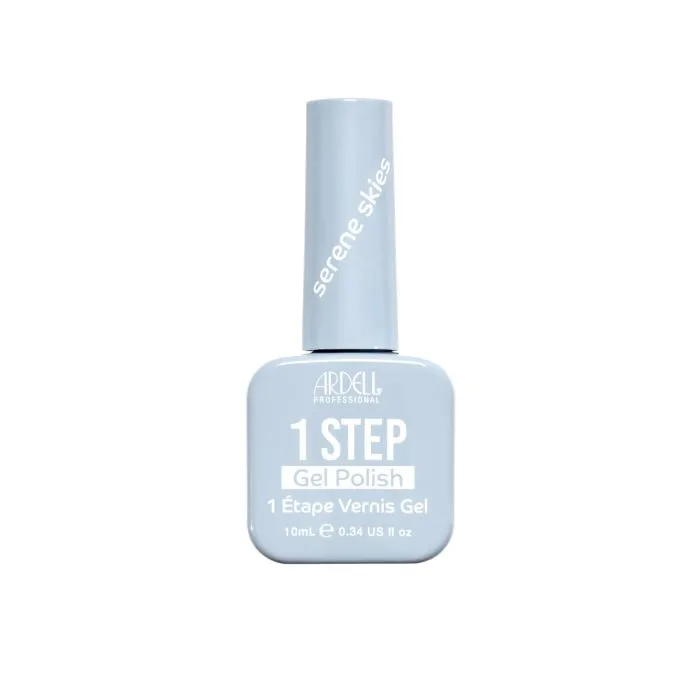 ardell-1-step-gel-serene-skies-vernis-gel-tout-en-un-base-couleur-top-coat image 1