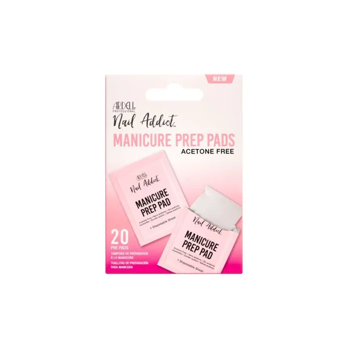 ardell-manicure-prep-pads-lingettes-de-pr-paration-et-d-graissage-des-ongles image 1