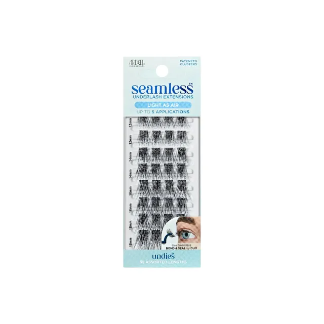ardell-seamless-underlash-light-as-air-recharge-d-extensions-sous-cils-32-cluste image 1