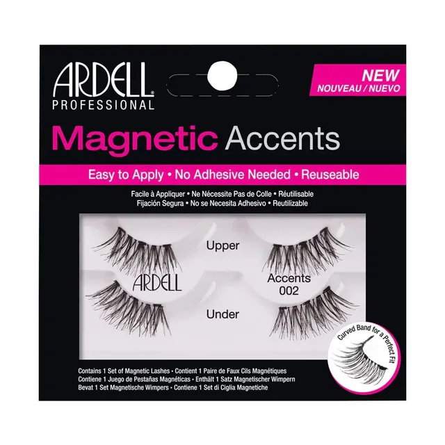 ardell-magnetic-accents-002-faux-cils-magn-tiques-accent-sans-colle-coins-extern image 1