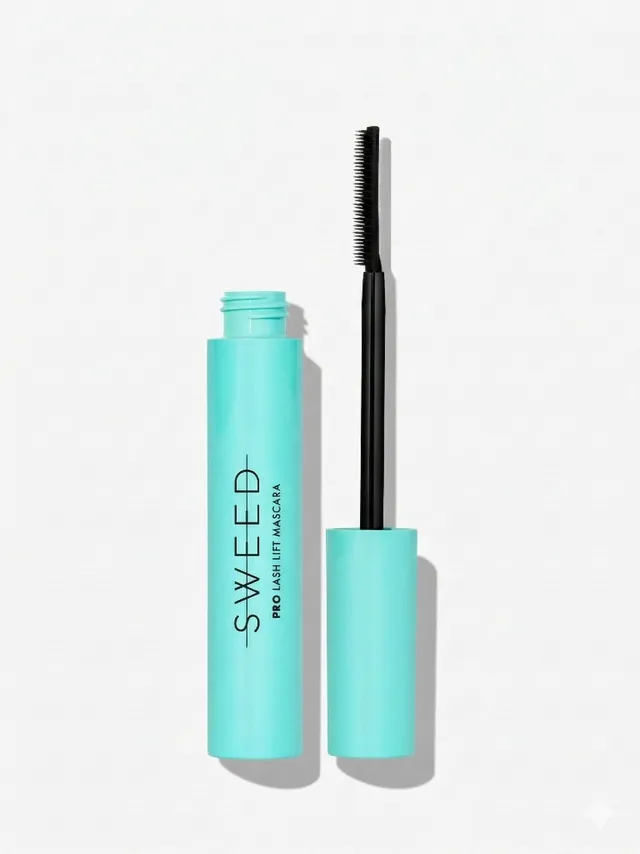 sweed-lash-lift-mascara-mascara-lifting-culte-brosse-fine-d-finition-racine-poin image 1
