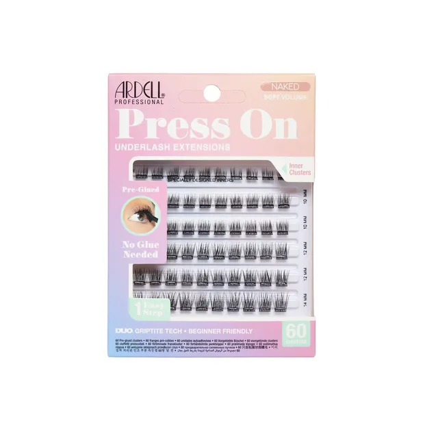 ardell-press-on-naked-soft-volume-extensions-sous-cils-pr-encoll-es-60-bouquets- image 1
