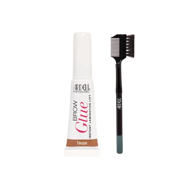 ardell-brow-glue-gel-fixateur-sourcils-teinte-taupe image 1