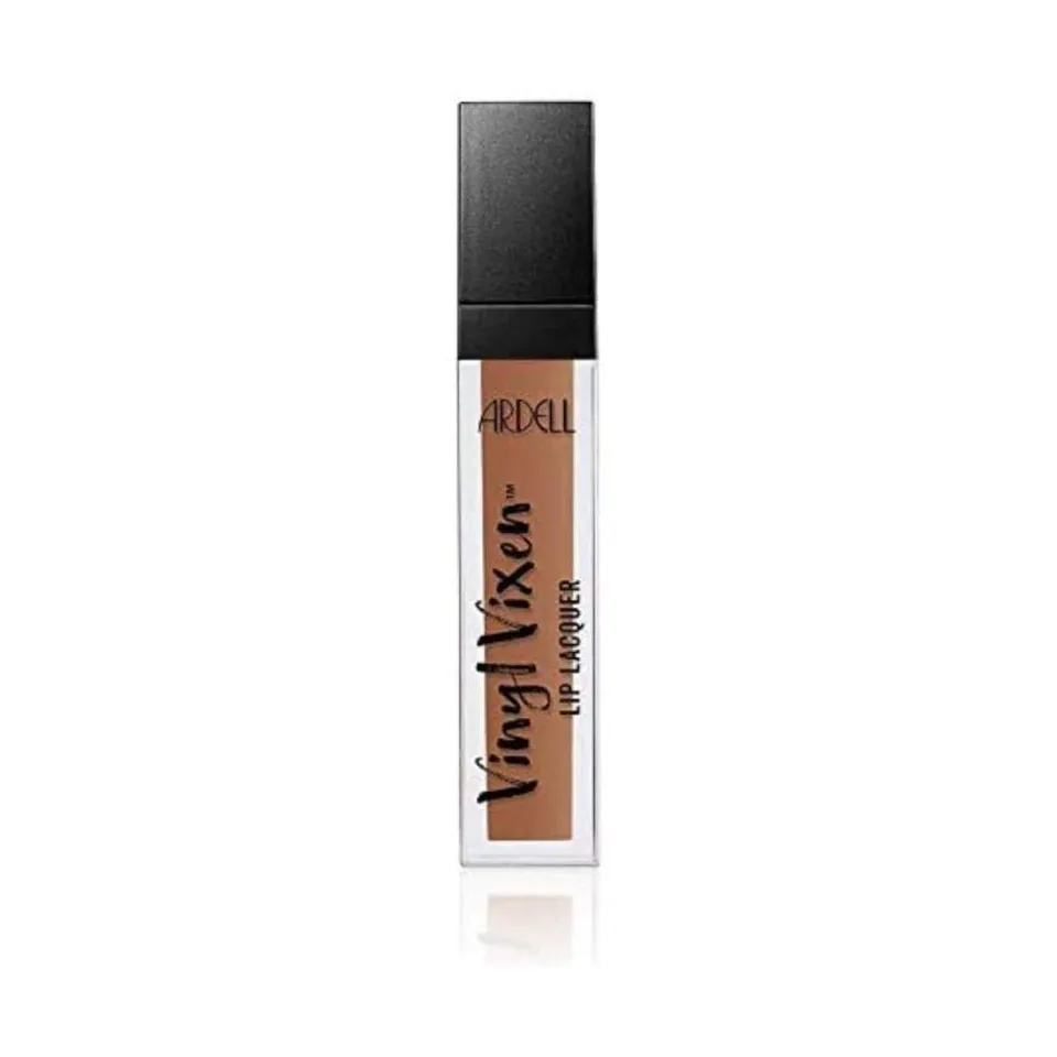 ardell-vinyl-vixen-vernis-l-vres-vinyle-soft-touch-beige-nude-6-ml image 1