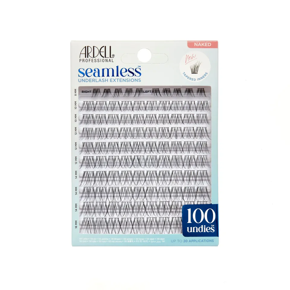 ardell-seamless-underlash-extensions-naked-100-clusters-sous-cils-bande-ultra-fi image 1