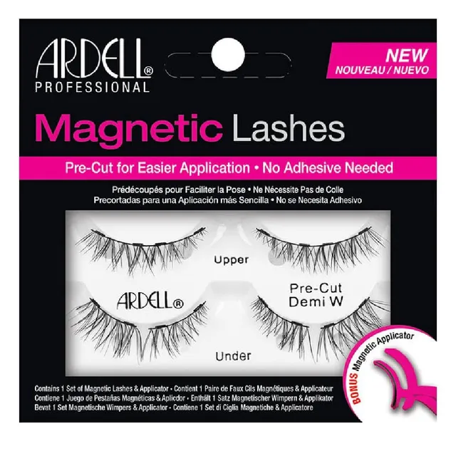 ardell-magnetic-lash-accents-pre-cut-demi-wispies-faux-cils-magn-tiques-pr-d-cou image 1