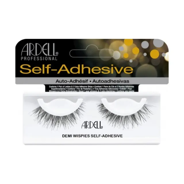 ardell-self-adhesive-demi-wispies-faux-cils-auto-adh-sifs-volume-effil-sans-coll image 1