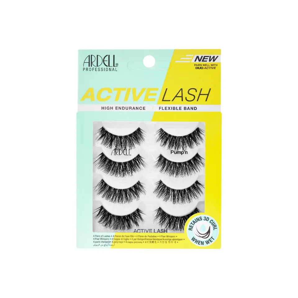 ardell-active-lash-pump-n-faux-cils-sport-4-paires-r-sistants-l-eau-et-la-transp image 1