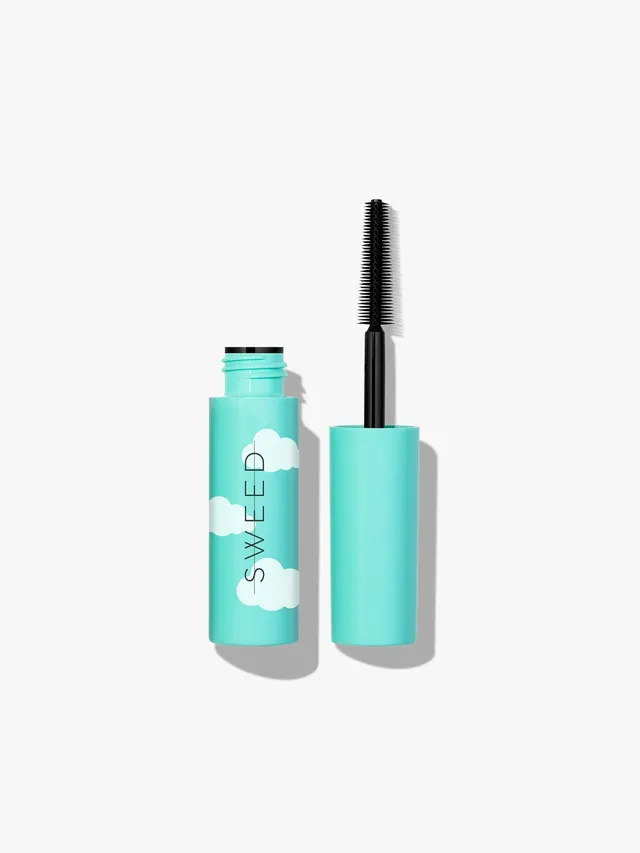 sweed-cloud-mascara-deluxe-mini-mini-mascara-noir-clean-volume-maximum-et-s-para image 1