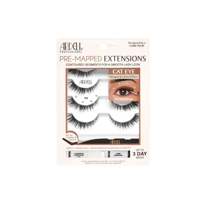 ardell-pre-mapped-extensions-cat-eye-extensions-de-cils-pr-mapp-es-effet-il-de-c image 1