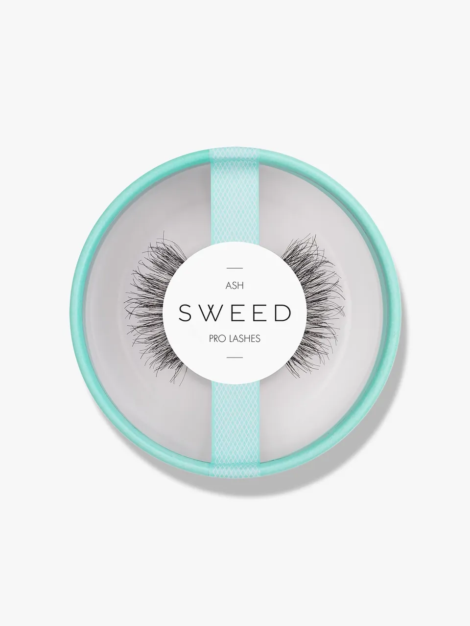 sweed-ash-3d-faux-cils-volumineux-effet-wispie-plumeux-multidimensionnels-noir image 1