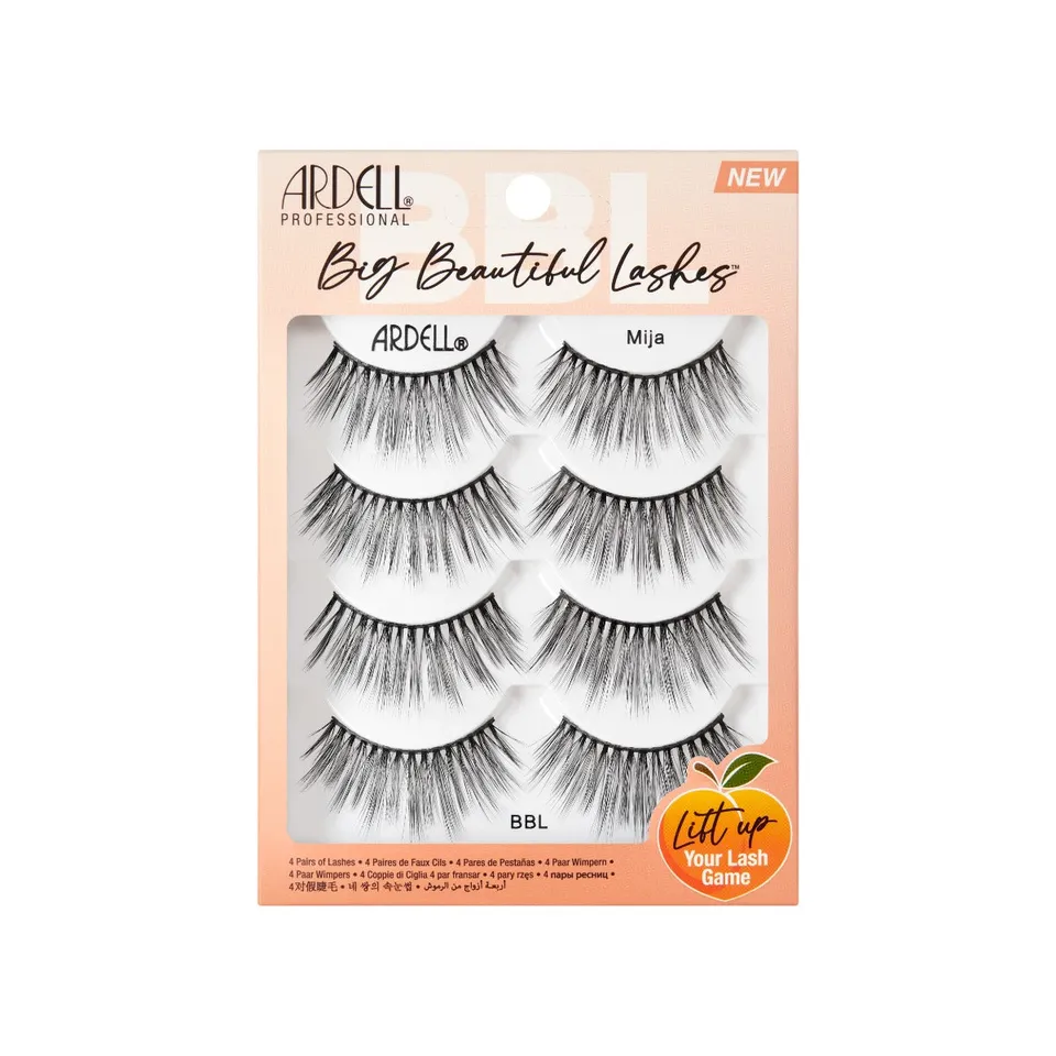 ardell-big-beautiful-lashes-mija-faux-cils-volume-moyen-extra-longs-18-mm-lot-de image 1