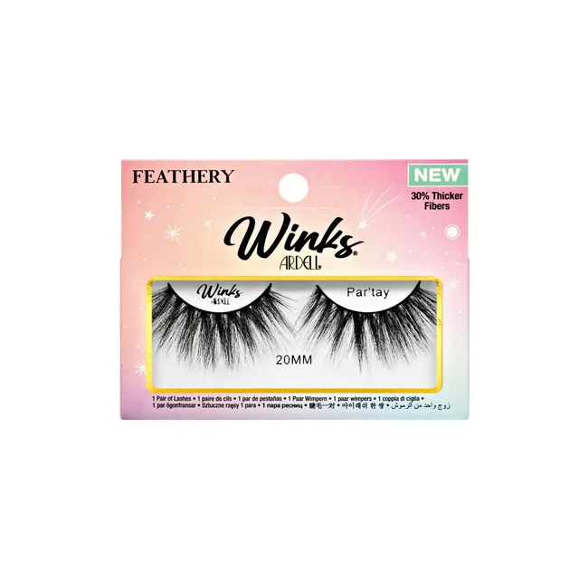 ardell-winks-par-tay-faux-cils-en-bande-volume-maximal-20-mm-ultra-long-fibres-c image 1