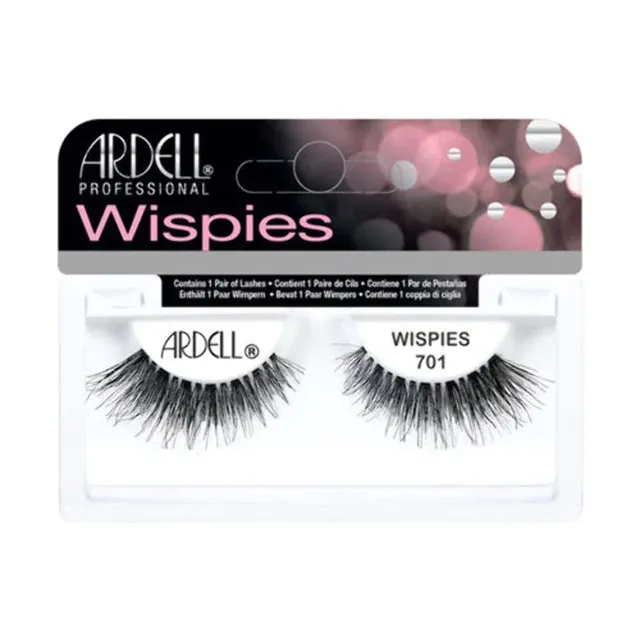 ardell-wispies-701-faux-cils-embl-matiques-wispies-bande-invisiband-invisible-ef image 1