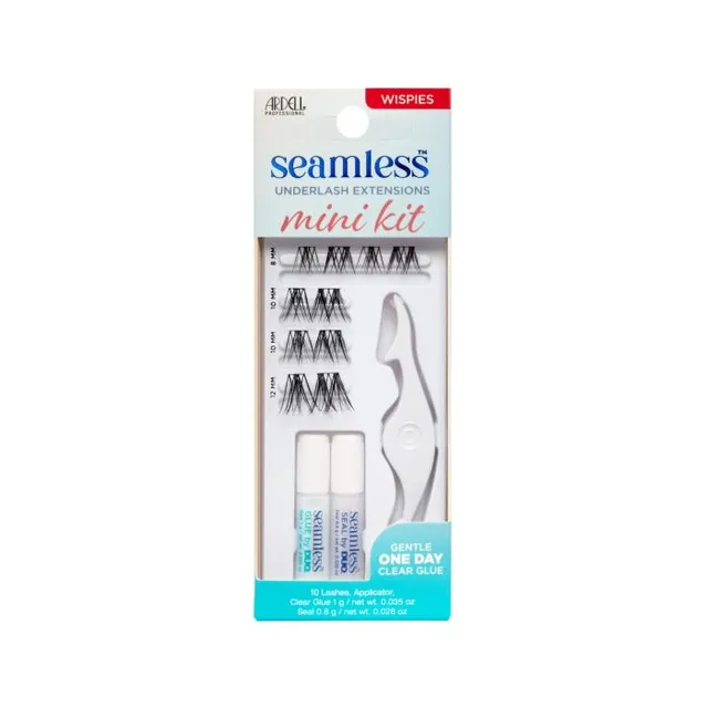 ardell-seamless-underlash-extensions-wispies-mini-kit-extensions-sous-cils-effet image 1