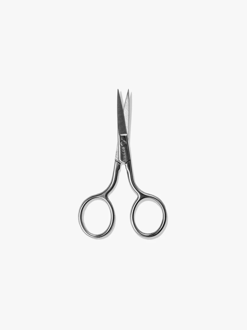 sweed-scissor-ciseaux-en-acier-inoxydable-lame-ultra-fine-pour-sourcils-et-faux- image 1
