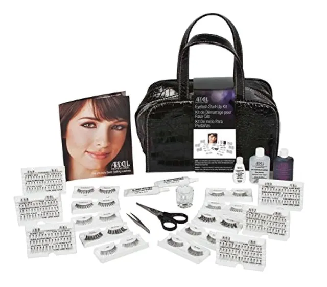 ardell-eyecil-start-up-kit-kit-de-d-marrage-eye-liner-et-pose-de-cils image 1