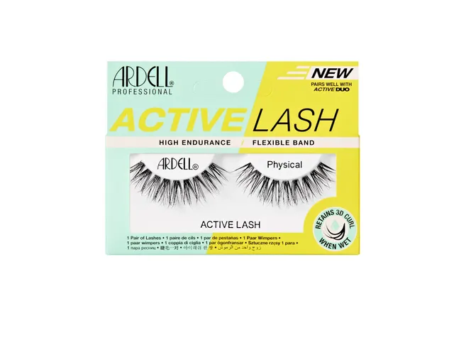 ardell-active-lash-faux-cils-grappes-curl-s-volume-doux-et-longueur-moyenne-effe image 1