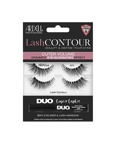 ardell-lash-contour-371-faux-cils-bandes-effil-s-effet-cat-eye-profil-inclin-2-p image 1