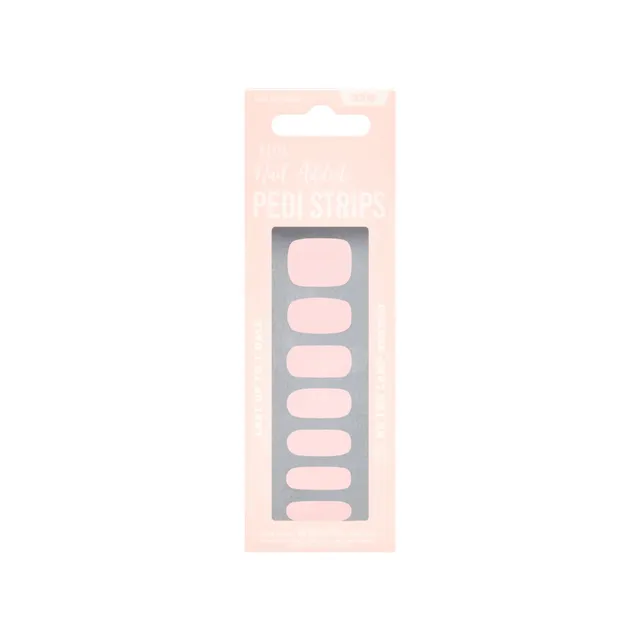 ardell-nail-addict-pedi-strips-bandes-de-p-dicure-kiss-me-quick-brillance-7-jour image 1