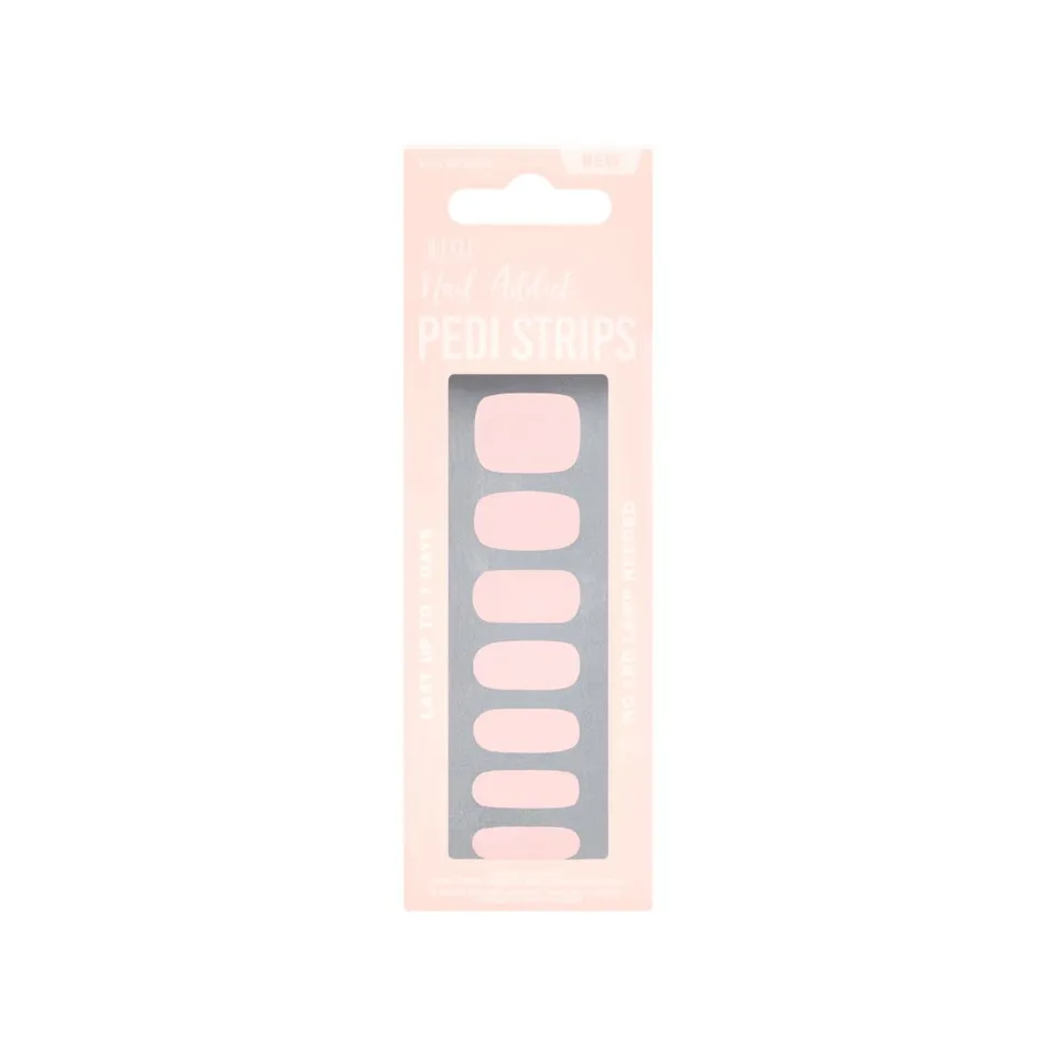 ardell-nail-addict-pedi-strips-bandes-de-p-dicure-kiss-me-quick-brillance-7-jour image 1