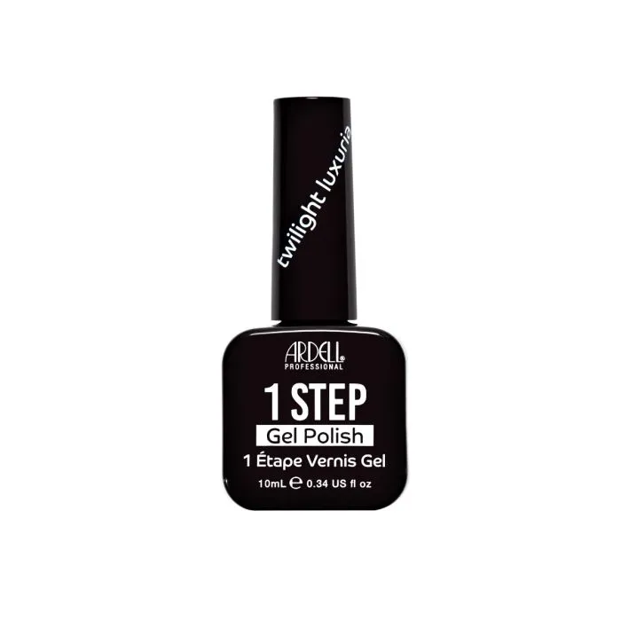 ardell-1-step-gel-twilight-luxuria-vernis-semi-permanent-gel-3-en-1-base-couleur image 1