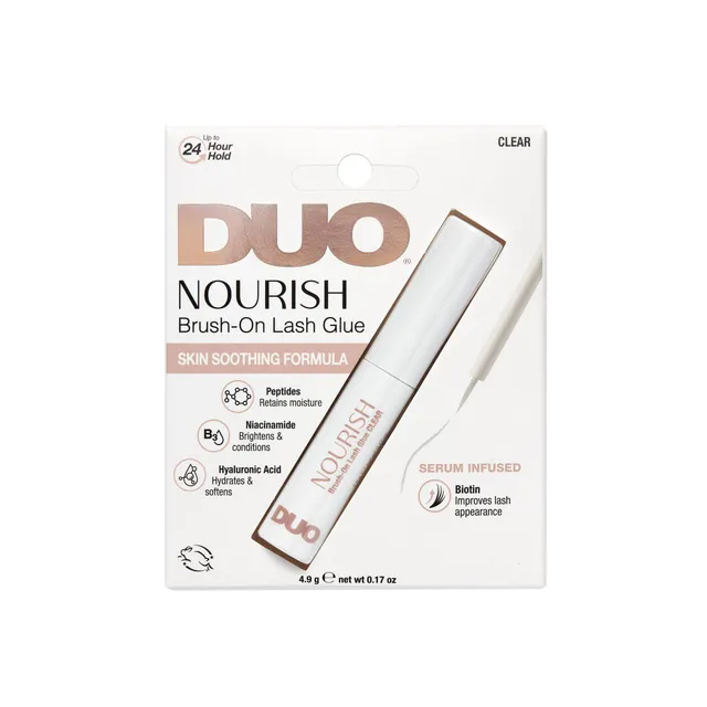 duo-nourish-brush-on-lash-glue-colle-cils-transparente-sans-latex-enrichie-en-s- image 1