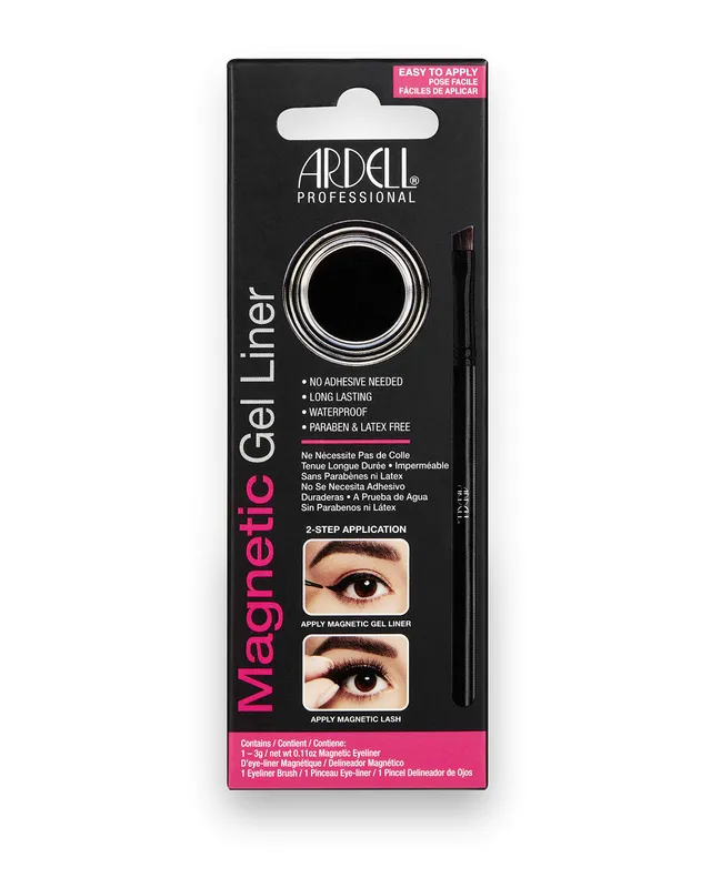 ardell-magnetic-gel-liner-eyeliner-magn-tique-gel-noir-vegan-3-g image 1