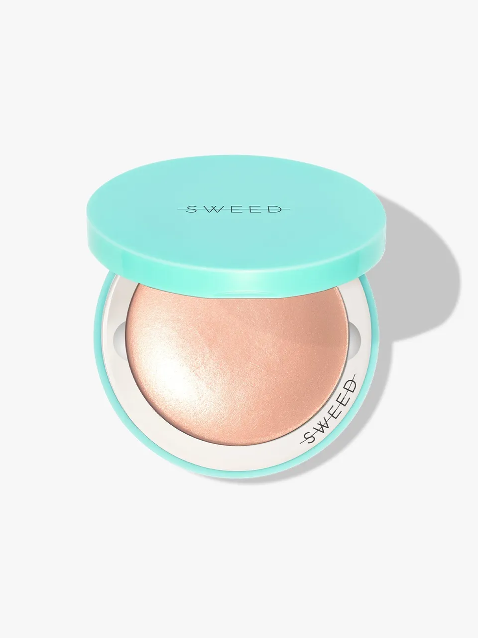 sweed-the-highlighter-enlumineur-clean-effet-glow-pigments-ultra-fins-sans-paill image 1