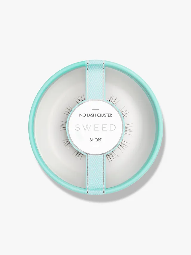 sweed-no-lash-cluster-duo-size-clusters-de-faux-cils-noirs-ultra-fins-bande-la-p image 1