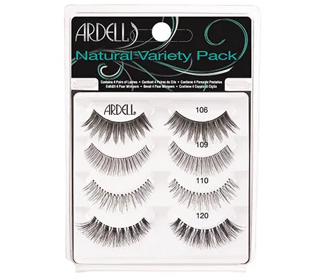 ardell-natural-variety-pack-coffret-d-couverte-4-paires-de-faux-cils-naturels-10 image 1