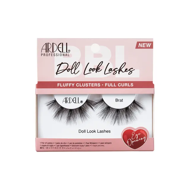 ardell-bbl-doll-look-lashes-brat-faux-cils-effet-poup-e-spiky-multi-couches-volu image 1