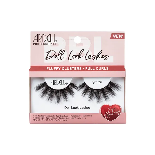ardell-bbl-doll-look-lashes-smize-faux-cils-effet-poup-e-volume-et-longueur-extr image 1