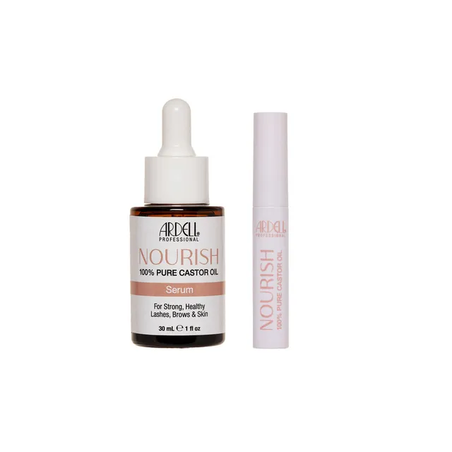 ardell-nourish-s-rum-huile-de-ricin-100-pure-pour-cils-et-sourcils-lot-de-2 image 1