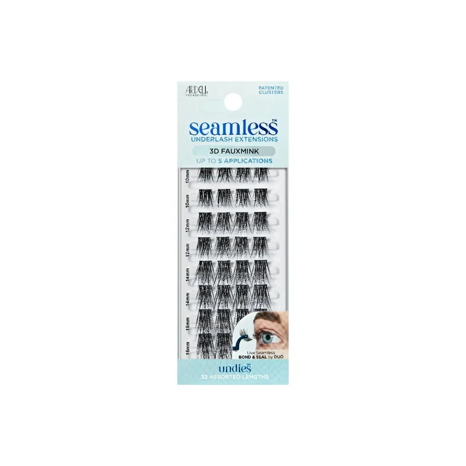 ardell-seamless-underlash-extensions-refill-3d-faux-mink-recharges-cils-sous-lig image 1