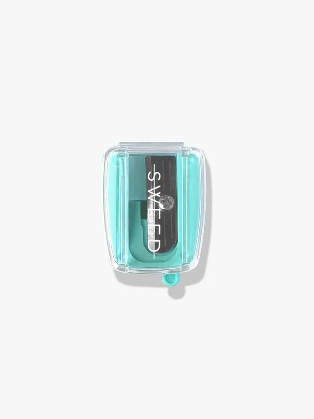 sweed-the-pencil-sharpener-taille-crayon-universel-pour-crayons-maquillage-avec- image 1