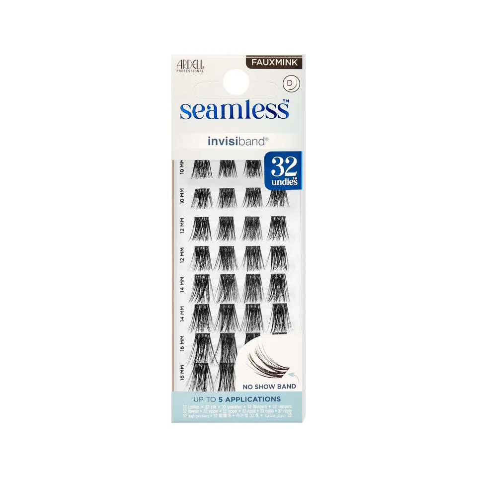 ardell-seamless-underlash-fauxmink-d-curl-invisiband-clusters-sous-cils-invisibl image 1