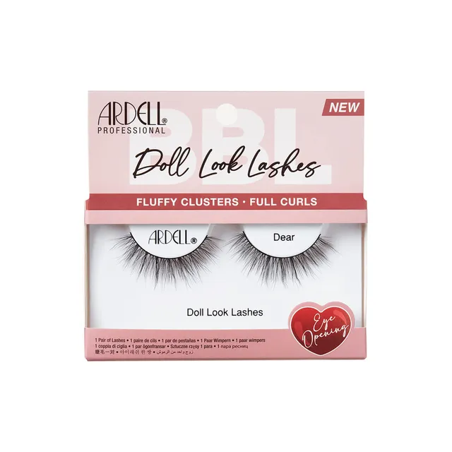 ardell-bbl-doll-look-lashes-dear-faux-cils-effet-poup-e-arrondis-volume-subtil-e image 1