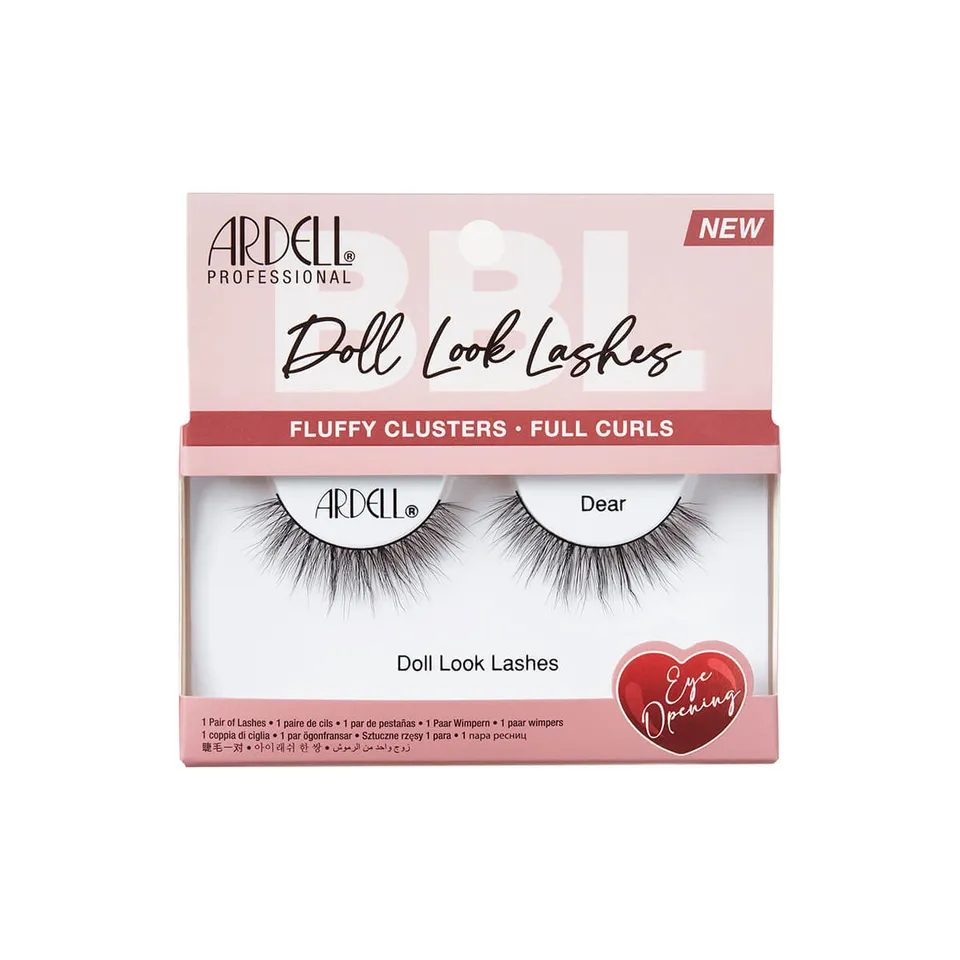 ardell-bbl-doll-look-lashes-dear-faux-cils-effet-poup-e-arrondis-volume-subtil-e image 1