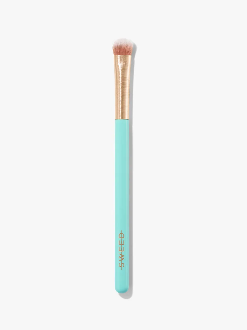 sweed-eyeshadow-brush-pinceau-paupi-res-moyen-embout-plat-arrondi-synth-tique-po image 1