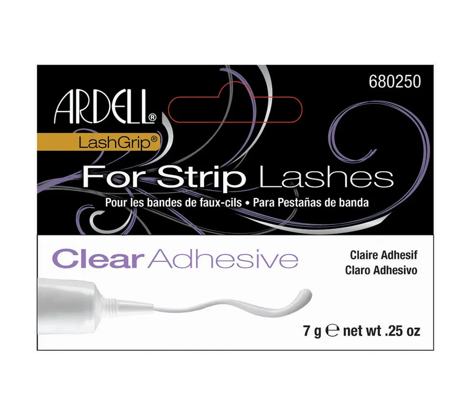 ardell-lashgrip-adhesive-clear-colle-faux-cils-transparente-s-chage-rapide image 1