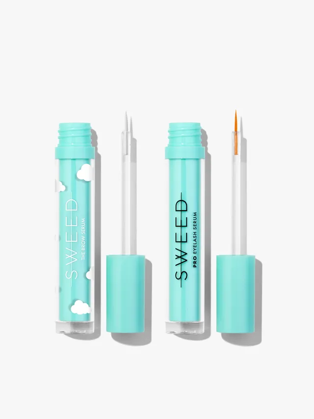 sweed-lash-brow-duo-coffret-s-rum-cils-3-ml-s-rum-sourcils-sans-prostaglandines- image 1
