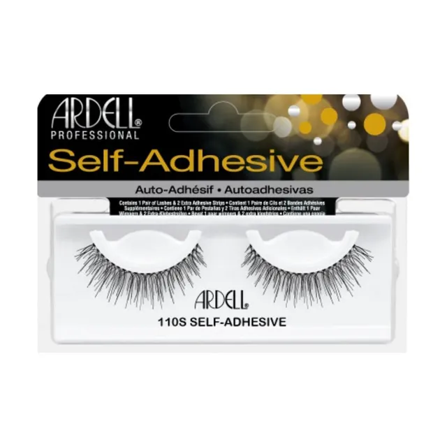 ardell-self-adhesive-110s-faux-cils-auto-adh-sifs-sans-colle-r-utilisables-bande image 1